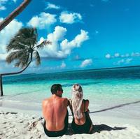 Отзыв от Марина - DTV виза